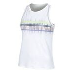 Lucky in Love Between The Lines Tank